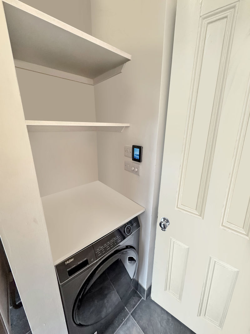 Victoria Park Drive South Whiteinch